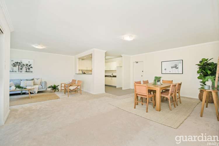 Fifth view of Homely unit listing, 1/7-15 Purser Avenue, Castle Hill NSW 2154