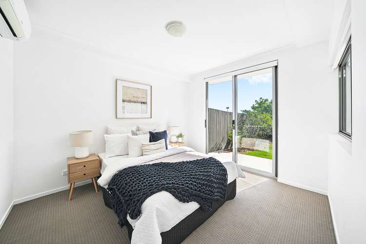 Sixth view of Homely unit listing, 2/81 Mildmay Street, Fairfield QLD 4103