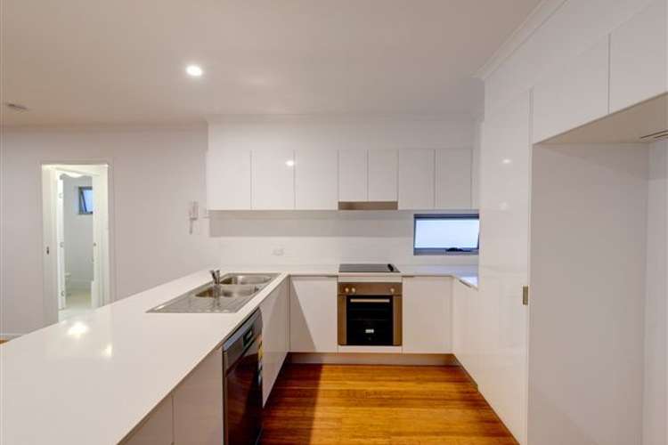 Third view of Homely apartment listing, 6/81 Mildmay Street, Fairfield QLD 4103