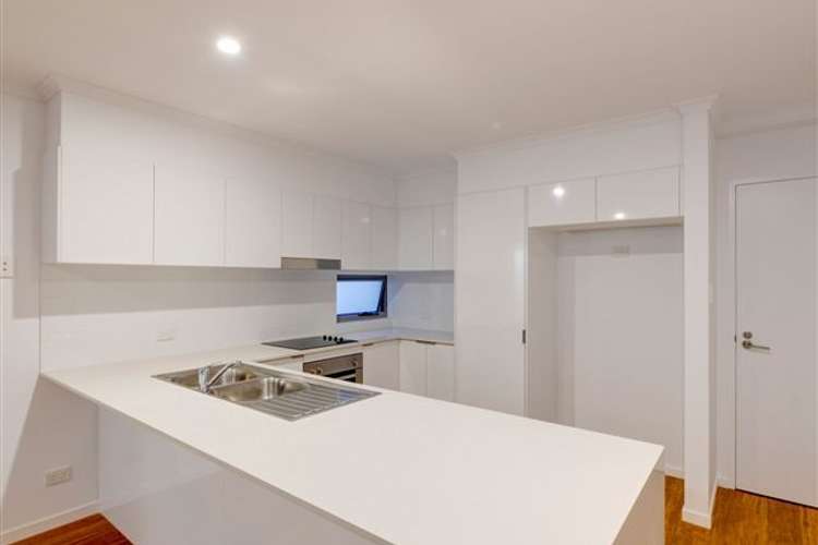 Fourth view of Homely apartment listing, 6/81 Mildmay Street, Fairfield QLD 4103