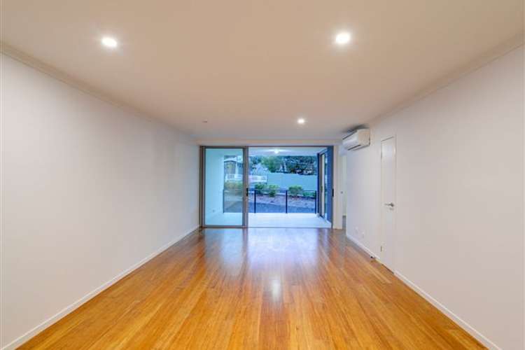 Fifth view of Homely apartment listing, 6/81 Mildmay Street, Fairfield QLD 4103