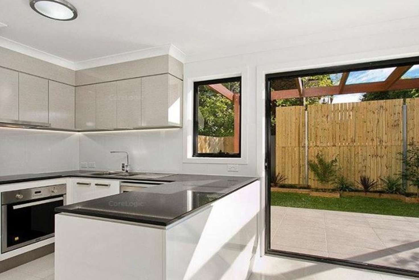 Main view of Homely townhouse listing, 3/41 Eversley Terrace, Yeronga QLD 4104