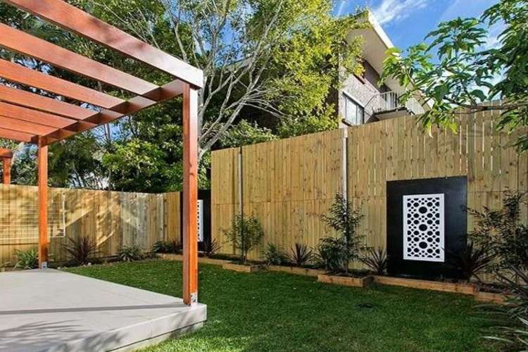 Third view of Homely townhouse listing, 3/41 Eversley Terrace, Yeronga QLD 4104