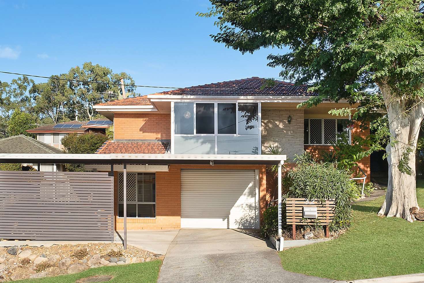 Main view of Homely house listing, 32 Rapkin Street, Tarragindi QLD 4121