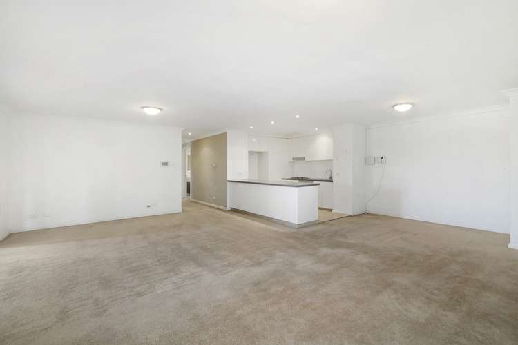 Main view of Homely unit listing, 7/23 Market Street, Wollongong NSW 2500