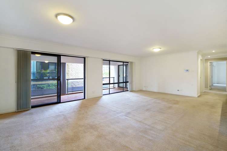 Second view of Homely unit listing, 7/23 Market Street, Wollongong NSW 2500