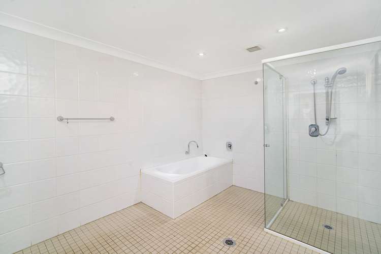 Fifth view of Homely unit listing, 7/23 Market Street, Wollongong NSW 2500