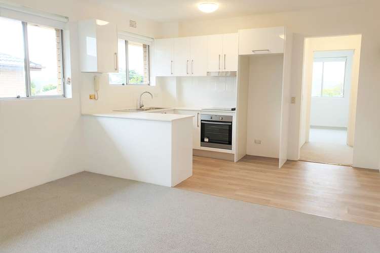 Main view of Homely apartment listing, 7/25 Ethel Street, Eastwood NSW 2122