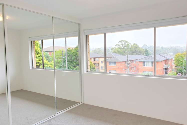 Third view of Homely apartment listing, 7/25 Ethel Street, Eastwood NSW 2122
