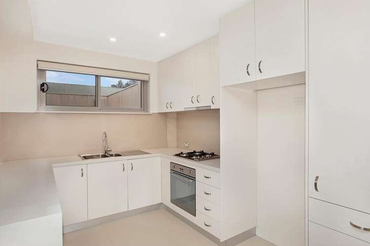 Second view of Homely unit listing, 5/359-365 Barrenjoey Road, Newport NSW 2106