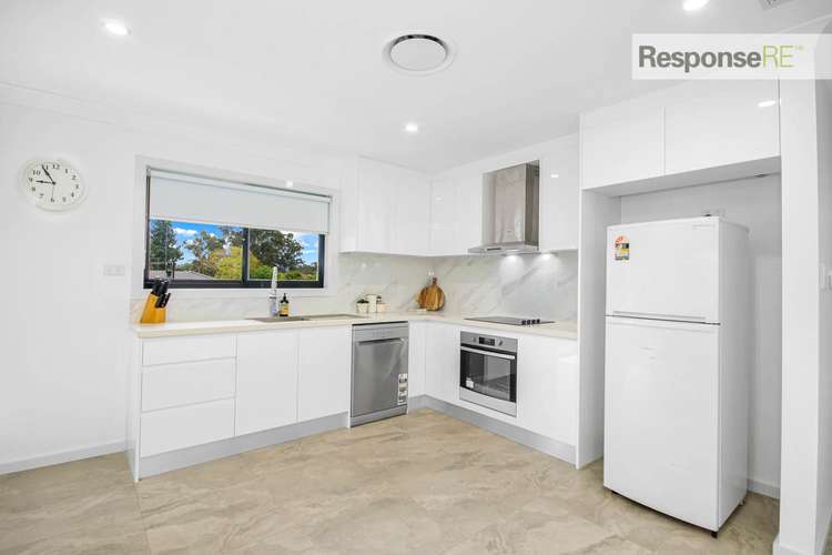 Second view of Homely house listing, 8a Cudgee Road, Penrith NSW 2750