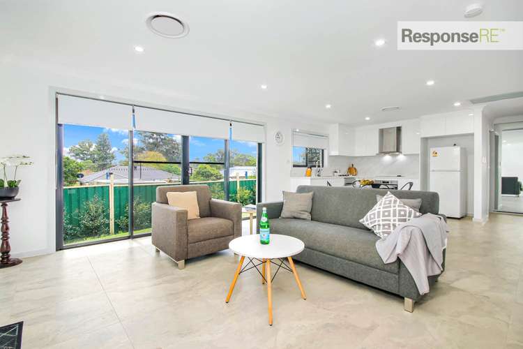 Fourth view of Homely house listing, 8a Cudgee Road, Penrith NSW 2750