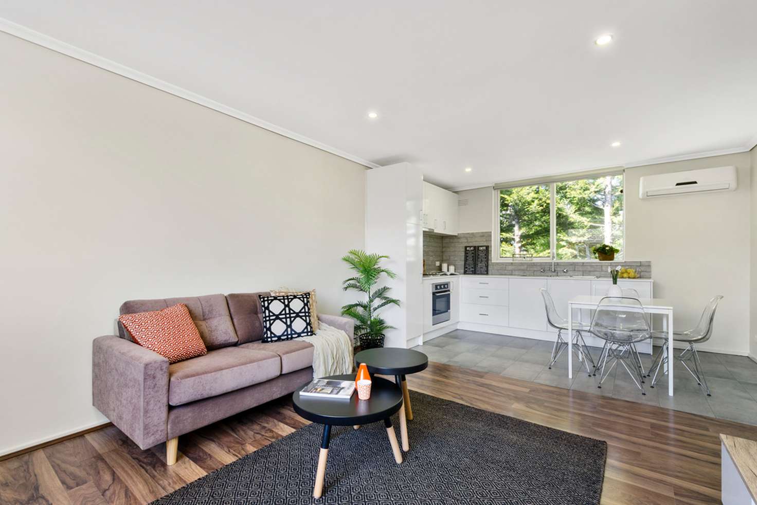 Main view of Homely apartment listing, 14/53 Stephen Street, Yarraville VIC 3013