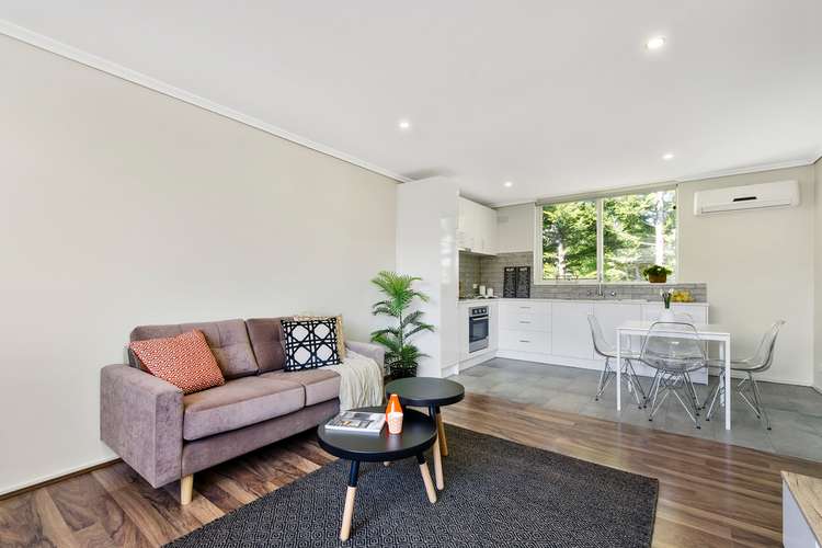 Main view of Homely apartment listing, 14/53 Stephen Street, Yarraville VIC 3013