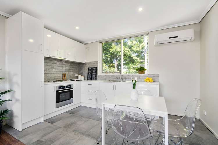 Third view of Homely apartment listing, 14/53 Stephen Street, Yarraville VIC 3013