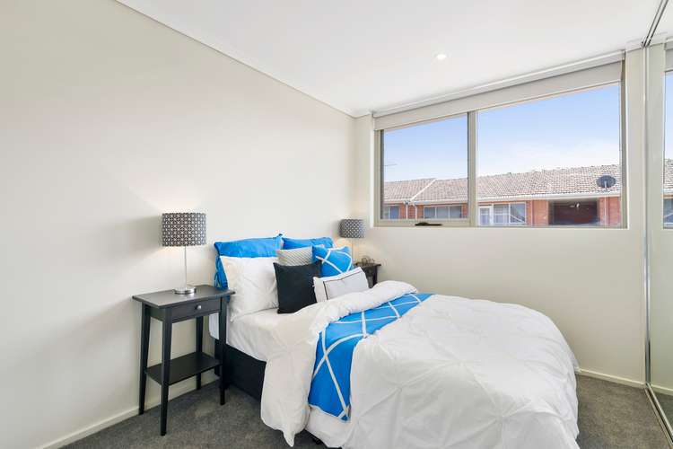 Sixth view of Homely apartment listing, 14/53 Stephen Street, Yarraville VIC 3013