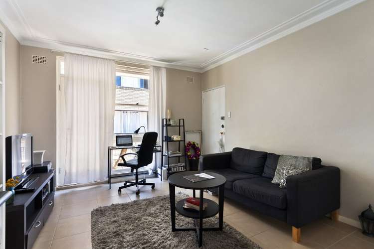 Main view of Homely apartment listing, 11/27 Johnston Street, Annandale NSW 2038