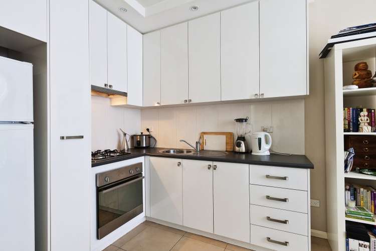 Second view of Homely apartment listing, 11/27 Johnston Street, Annandale NSW 2038