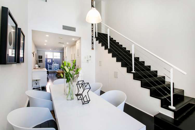 Third view of Homely apartment listing, 20/237 Wakefield Street, Adelaide SA 5000