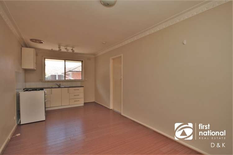 Second view of Homely apartment listing, 3/57 Phoenix Street, Sunshine VIC 3020