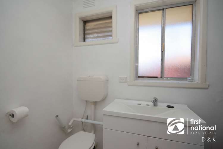 Fourth view of Homely apartment listing, 3/57 Phoenix Street, Sunshine VIC 3020