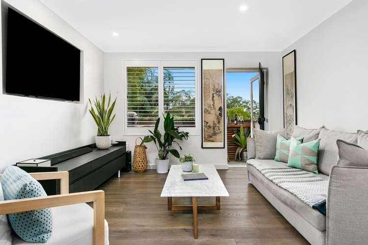 Second view of Homely unit listing, 5/210 Longueville Road, Lane Cove NSW 2066