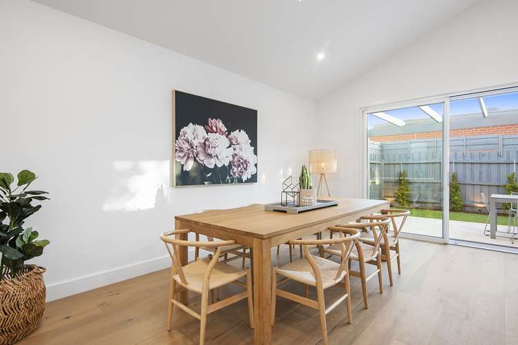 Fourth view of Homely townhouse listing, 8A Troon Avenue, Mornington VIC 3931