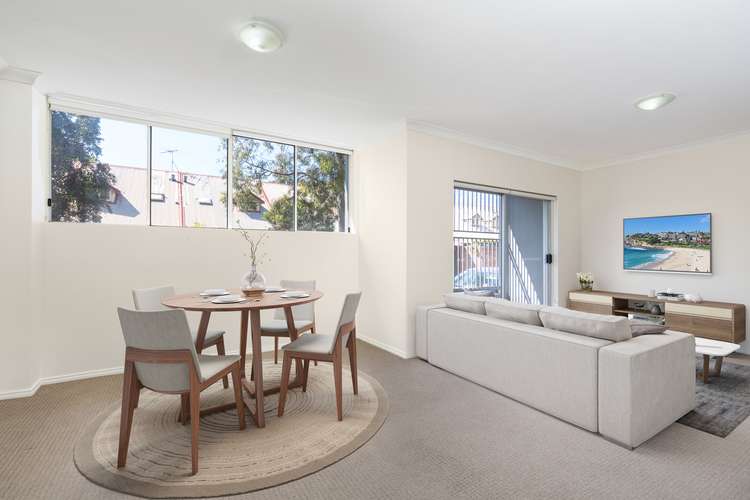 Third view of Homely apartment listing, 9/19-23 Forbes Street, Woolloomooloo NSW 2011