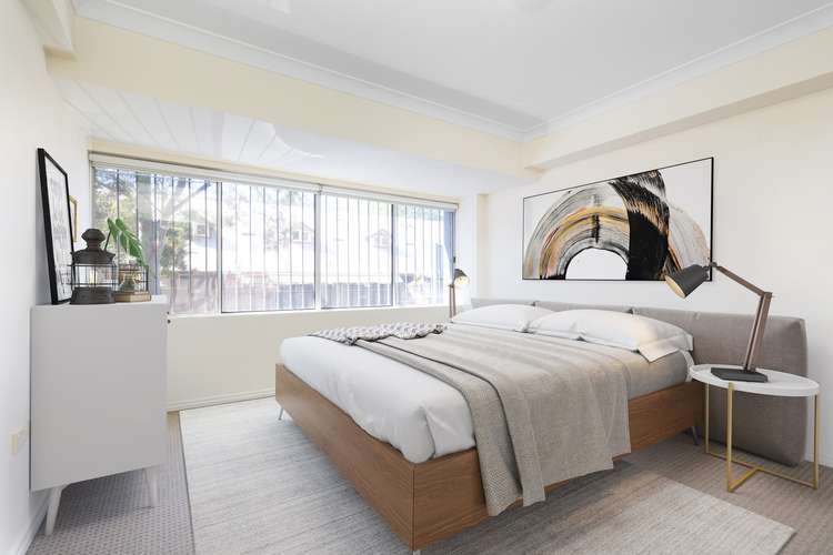 Fourth view of Homely apartment listing, 9/19-23 Forbes Street, Woolloomooloo NSW 2011