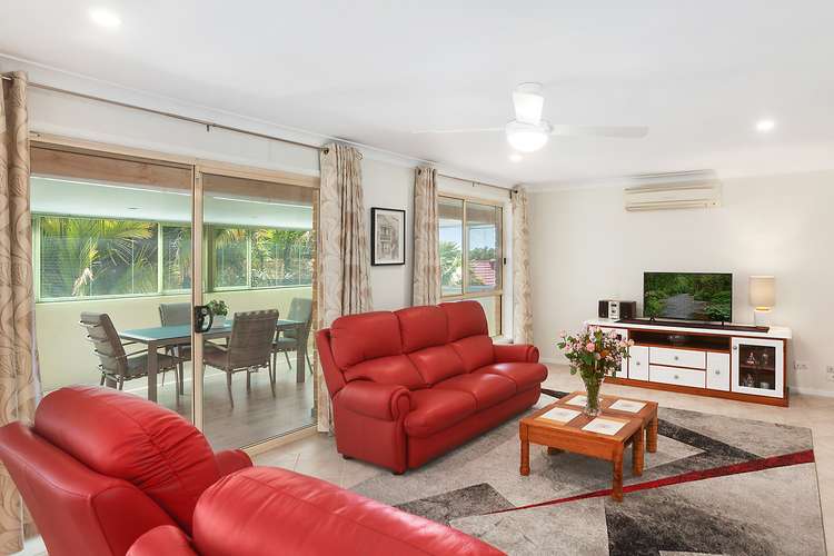 Fifth view of Homely house listing, 18 Jaeger Road, Tumbi Umbi NSW 2261