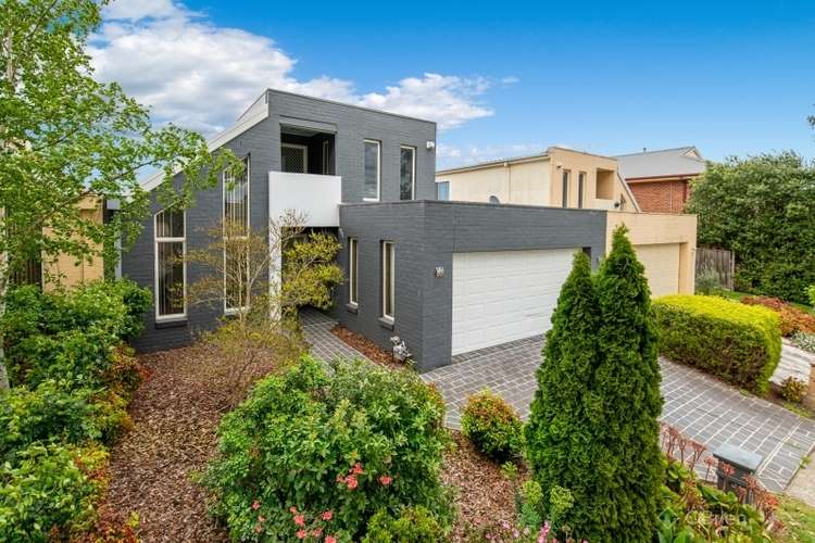 Main view of Homely house listing, 13 Jamieson Way, Berwick VIC 3806