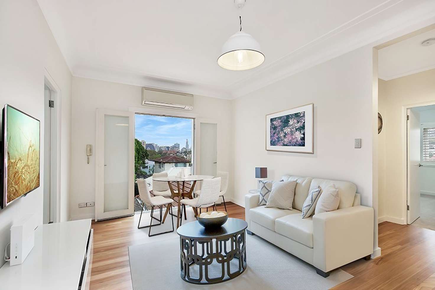 Main view of Homely apartment listing, 3/13 Montpelier Street, Neutral Bay NSW 2089