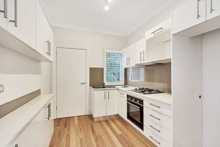 Second view of Homely apartment listing, 3/13 Montpelier Street, Neutral Bay NSW 2089