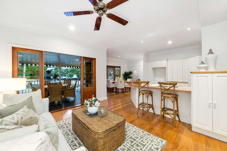 Fifth view of Homely house listing, 68 Princess Street, Bulimba QLD 4171