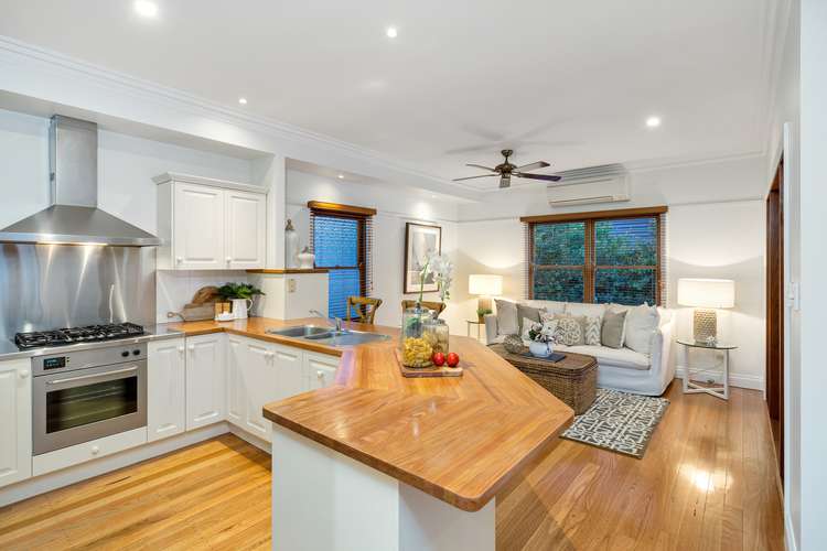 Sixth view of Homely house listing, 68 Princess Street, Bulimba QLD 4171