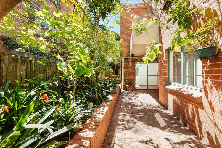 Fifth view of Homely unit listing, 2/853 Pacific Highway, Chatswood NSW 2067