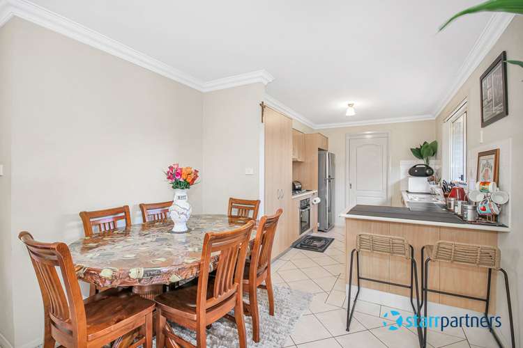 Third view of Homely townhouse listing, 10/10 Marsden Road, St Marys NSW 2760