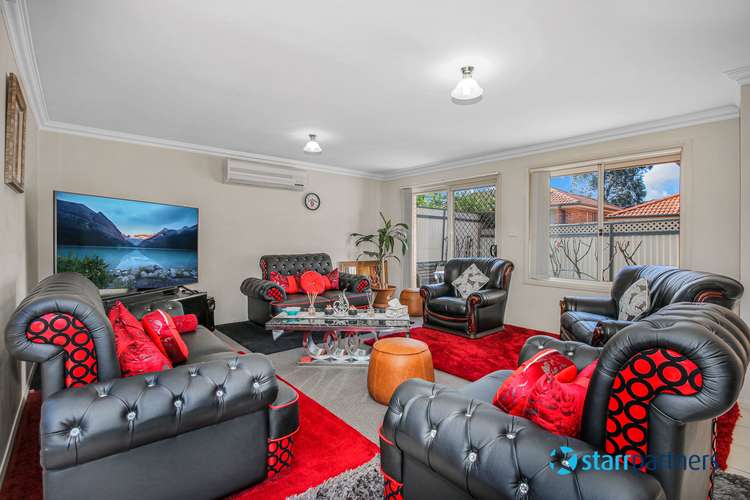 Fourth view of Homely townhouse listing, 10/10 Marsden Road, St Marys NSW 2760
