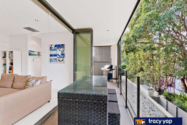Third view of Homely apartment listing, 12/71-73 Stanley Street, Chatswood NSW 2067