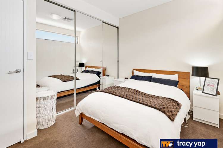 Fourth view of Homely apartment listing, 12/71-73 Stanley Street, Chatswood NSW 2067