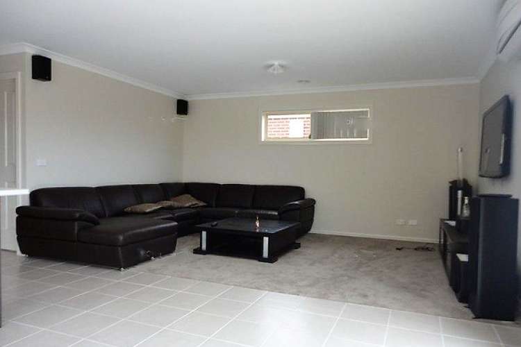 Second view of Homely house listing, 6 Shield Road, Point Cook VIC 3030