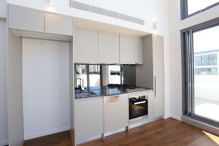 Third view of Homely apartment listing, 35/12-14 Carlingford Road, Epping NSW 2121