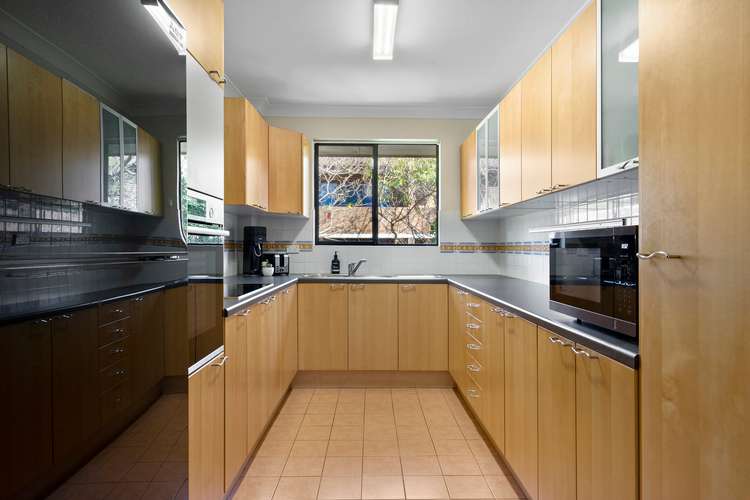 Second view of Homely apartment listing, 11/6-8 Alfred Street, Westmead NSW 2145