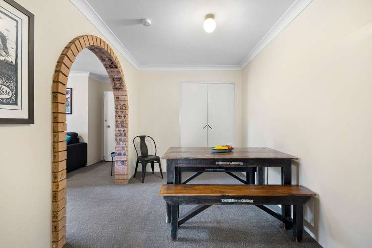 Fourth view of Homely apartment listing, 11/6-8 Alfred Street, Westmead NSW 2145
