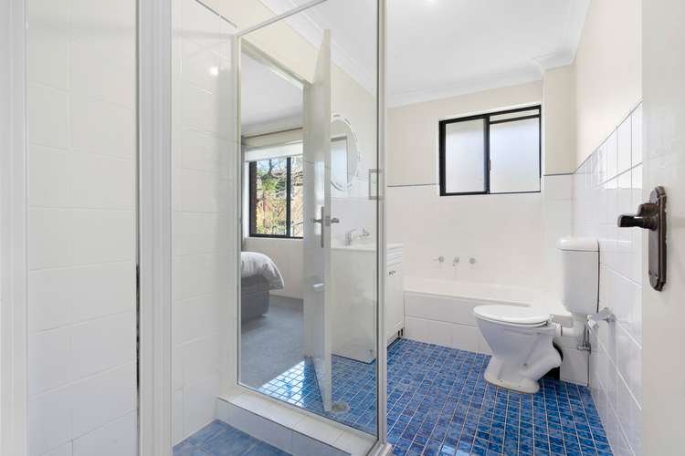Sixth view of Homely apartment listing, 11/6-8 Alfred Street, Westmead NSW 2145
