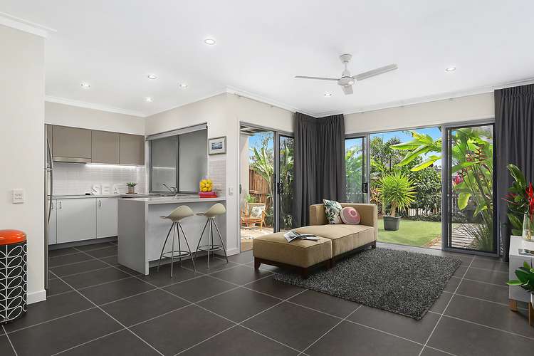 Second view of Homely unit listing, 9/3 Feather Court, Birtinya QLD 4575
