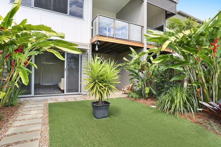 Third view of Homely unit listing, 9/3 Feather Court, Birtinya QLD 4575