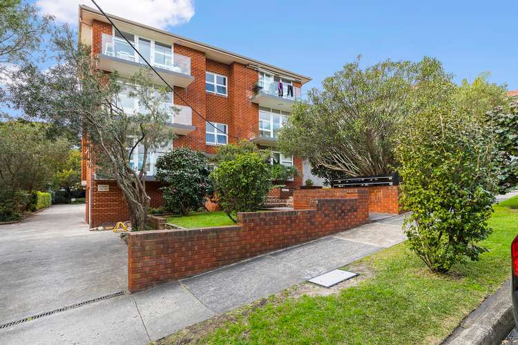 Second view of Homely apartment listing, 7/7 Osborne Road, Manly NSW 2095