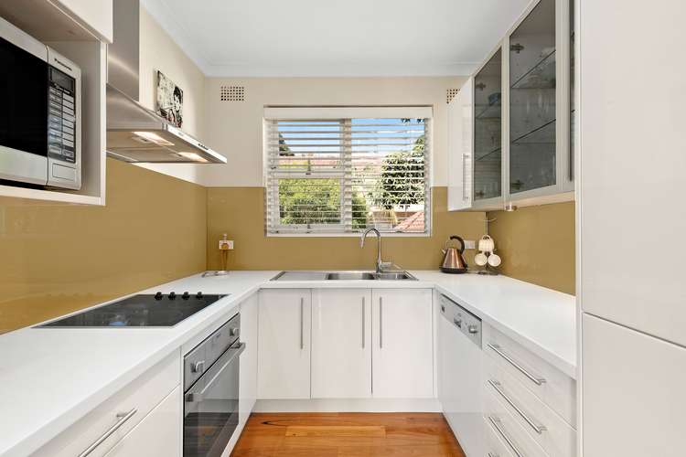 Fourth view of Homely apartment listing, 7/7 Osborne Road, Manly NSW 2095