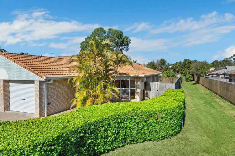 Second view of Homely villa listing, 46/16 Stay Place, Carseldine QLD 4034